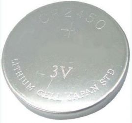 BATERIA LITOWA CR2450 3V