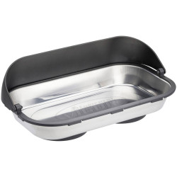 Vigor V5677 Magnetic Bowl Plastic Frame 2 Strong Magnets for Parts Storage