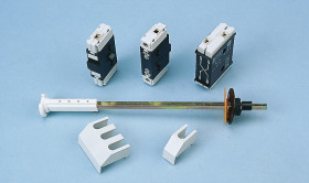 Płyta do Seria KZ74 Schneider Electric Harmony K