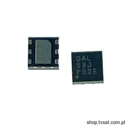 TPS62590DRVR Step Down Converter 1.0A SMD-SON6 TI