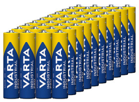 Varta Industrial PRO LR03 AAA 4003 - 40 sztuk