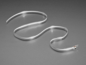 Adafruit Piezoelectric Ribbon Sensor - 2 feet / 600mm long