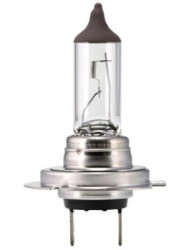 Żarówka samochodowa H7 12V 55W PX26d 28328 VOSLA