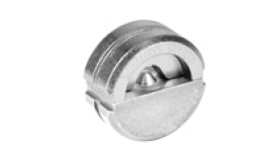 Matryce Zaciskowe Kpl. 8 Wym. W K8 Za_K8