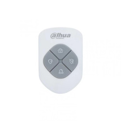 Pilot bezprzewodowy, 4 przyciski, Dahua