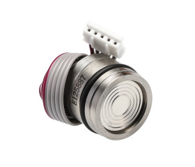 Czujnik ciśnienia 35bar I2C RS PRO powietrza