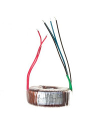 TST 160/016 2x30V-2x2,7A