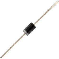 DC Components UF5406 3A 600V Ultrafast Diode
