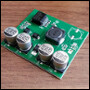 Moduł przetwornicy LM2576