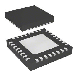 Mikrokontroler STMicroelectronics STM32F0 UFQFPN 32-pinowy Montaż powierzchniowy ARM Cortex M0 16 kB 32bit CAN:1 48MHz