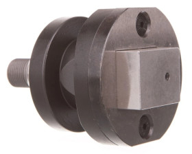 Wycinak uniwersalny, prostokątny (stempel+matryca) WP