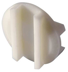 Łącznik Huco Sprzęgło Oldhama 9Nm