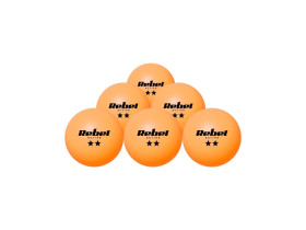 Zestaw piłeczek do tenisa stołowego * * , materiał...