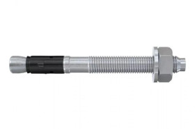 Kotwa sworzniowa fischer FAZ II Plus 10/20 ZP ocynkowana galwanicznie 00564580/25szt./