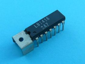 LB-1416 DIP-14 UKŁAD