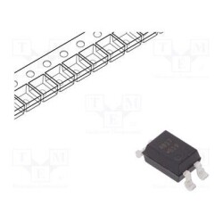 HCPL-817-500E