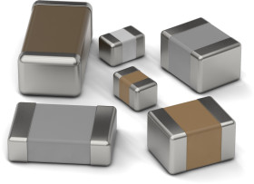 Wielowarstwowy kondensator ceramiczny (MLCC) 330pF 0805 (2012M) 50V dc C0G (NP0) SMD Wurth Elektronik