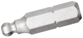 Końcówka wkrętaka Końcówka wkrętakowa sześciokątna 6 mm Facom