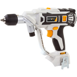 Batavia 7063778 MAXXPACK Twin Drill&#xAE; Drill &amp; Screwdriver 18V Bare Unit