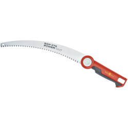 WOLF-Garten 71BCA002650 Multi-Star Pruning Saw Snap &amp; Click System