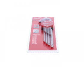 Zestaw kluczy imbusowch HEx 9 szt.. 4932478621