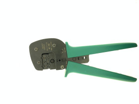 Styk JST Styki SVF, styki SVM Ręczny