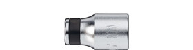 Wiha Wzmocniony uchwyt na bity mocowanie kulką sześciokąt zewnętrzny, czworokąt wewnętrzny forma C 8 , 1/2 38 mm 7204Z516038 3