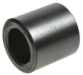 Ferryt pierścieniowy 18mm Wurth Elektronik 4 W 1500 28 x 18 x 28.5mm Kable koncentryczne, przewody wielożyłowe,