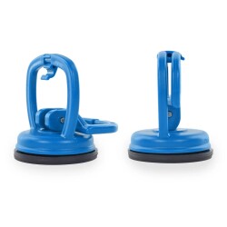 iFixit Heavy-Duty Suction Cups (Pair)