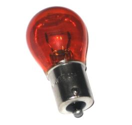 Żarówka Ba15s/24V/21W/POM