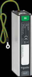A9L16441 Surge arrester type 3, iPRE, RJ45 Ethernet, Cat. 5/6