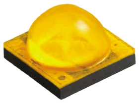 LED, SMD, 2-Pin, 6200K, Cree LED, XLamp XT-E