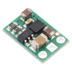 Pololu 9V 500mA Step-Down Voltage Regulator (D45V5F9)