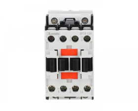 Stycznik mocy 3P 18A 7,5kW przy 400VAC AC3, cewka 110VAC 50/60Hz, 1Z 0R BF1810A110