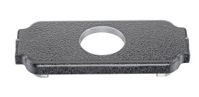 Złącze przemysłowe 19400169907 Harting Zawartość: 1 szt.