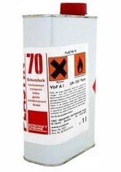 PLASTIK 70 Płyn 1000ml