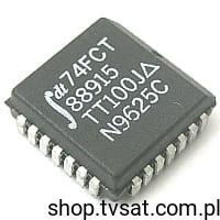 IDT74FCT88915TT SMD-PLCC28 IDT