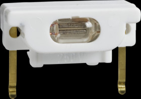 123100 Light marker unit 250 VAC normal