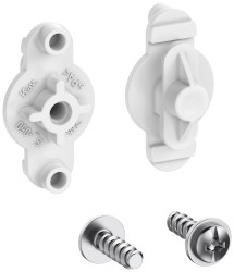 Element mocujący Spelsberg KTB 1 89600901, PA6, 1 zest.