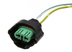 ZLACZE ZAROWKI H11 KOSTKA