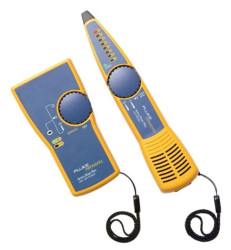 Cyfrowy lokalizator kabli IntelliTone 200 LAN FL-MT-8200-60-KIT