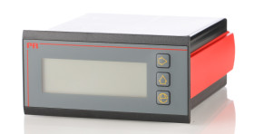 Cyfrowy miernik panelowy wielofunkcyjny PR Electronics LCD