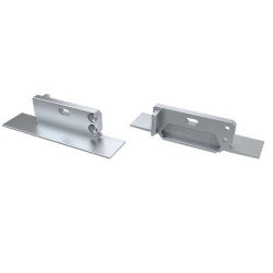 Zaślepka do profilu LUMINES ZATI sre. lewa LEDLABS