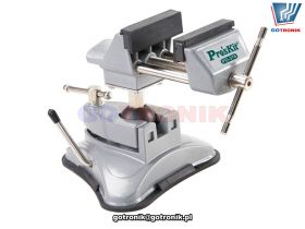 Imadło stołowe obrotowe z przyssawką PD-376