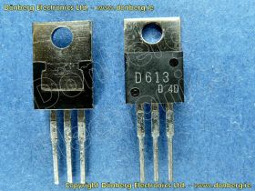 2SD613