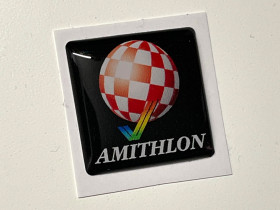 Amithlon badge