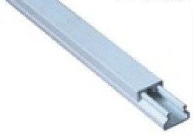 Kanał elektroinstalacyjny MKE 11/15 - /2m/ 111291T /40szt/