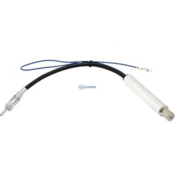 Separator samochodowy ISO gn DIN wt