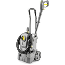 K&#xE4;rcher 1.520-941.0 Professional HD 5/17 C Plus Pressure Washer 200 bar