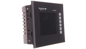 Panel 3,5 Cala Kolor 320×240 Pikseli Tft K-Fun,1Com+1Eth Hmigto1310